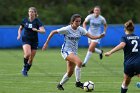 Women’s Soccer vs Endicott  Women's Soccer vs Endicott College. - Photo by Keith Nordstrom : Wheaton, Soccer